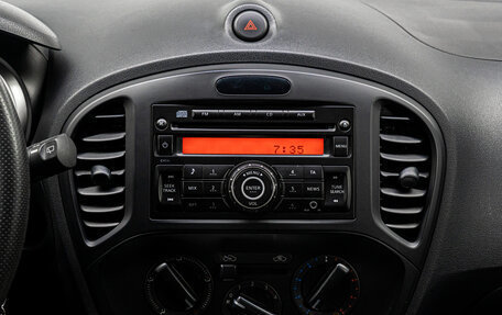Nissan Juke II, 2013 год, 847 000 рублей, 21 фотография
