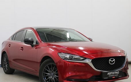Mazda 6, 2020 год, 2 390 000 рублей, 3 фотография