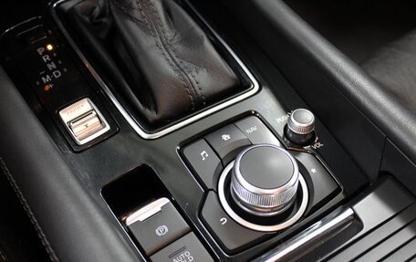 Mazda 6, 2020 год, 2 390 000 рублей, 13 фотография
