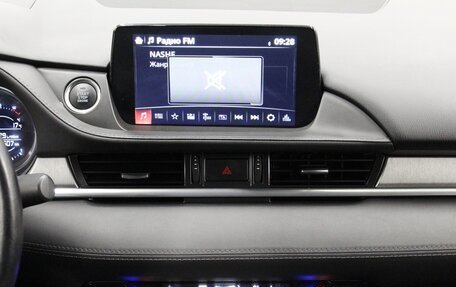 Mazda 6, 2020 год, 2 390 000 рублей, 12 фотография