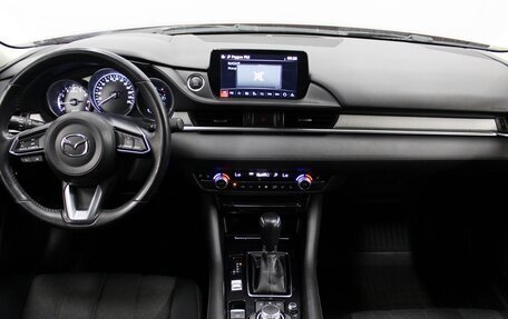 Mazda 6, 2020 год, 2 390 000 рублей, 9 фотография