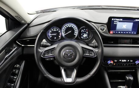 Mazda 6, 2020 год, 2 390 000 рублей, 8 фотография
