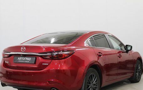 Mazda 6, 2020 год, 2 390 000 рублей, 4 фотография