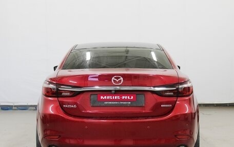 Mazda 6, 2020 год, 2 390 000 рублей, 5 фотография