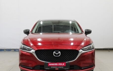 Mazda 6, 2020 год, 2 390 000 рублей, 2 фотография