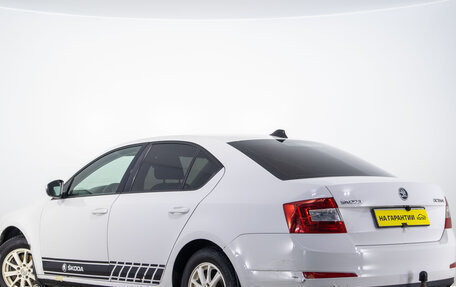 Skoda Octavia, 2013 год, 929 000 рублей, 5 фотография