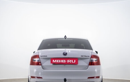 Skoda Octavia, 2013 год, 929 000 рублей, 4 фотография