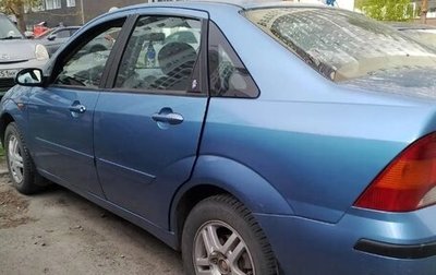 Ford Focus IV, 2003 год, 330 000 рублей, 1 фотография