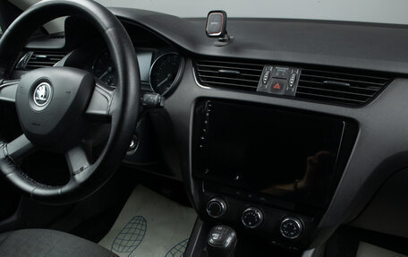 Skoda Octavia, 2013 год, 929 000 рублей, 7 фотография