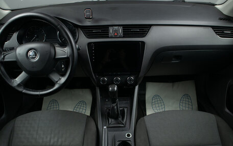 Skoda Octavia, 2013 год, 929 000 рублей, 6 фотография