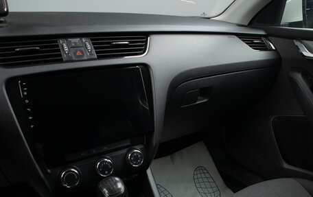 Skoda Octavia, 2013 год, 929 000 рублей, 9 фотография