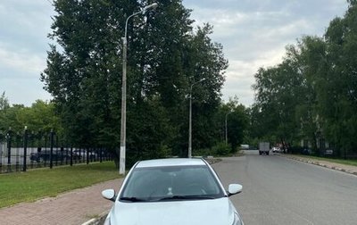 Hyundai Solaris II рестайлинг, 2016 год, 850 000 рублей, 1 фотография
