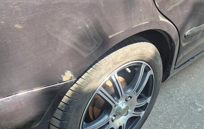 Hyundai Accent II, 2008 год, 305 000 рублей, 1 фотография