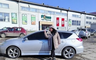 Toyota Caldina, 2004 год, 820 000 рублей, 1 фотография
