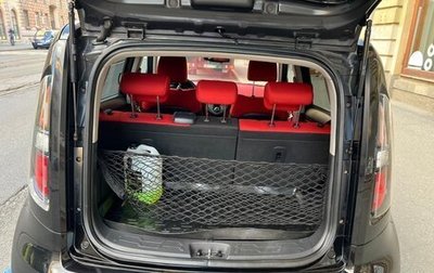 KIA Soul I рестайлинг, 2011 год, 877 000 рублей, 1 фотография