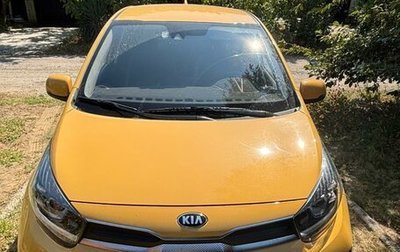 KIA Morning III, 2020 год, 1 640 000 рублей, 1 фотография