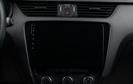 Skoda Octavia, 2013 год, 929 000 рублей, 10 фотография