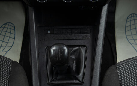 Skoda Octavia, 2013 год, 929 000 рублей, 11 фотография