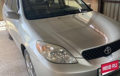 Toyota Matrix, 2002 год, 735 000 рублей, 1 фотография