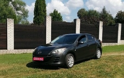 Mazda 3, 2010 год, 779 000 рублей, 1 фотография