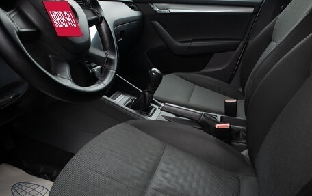 Skoda Octavia, 2013 год, 929 000 рублей, 12 фотография