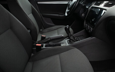 Skoda Octavia, 2013 год, 929 000 рублей, 13 фотография