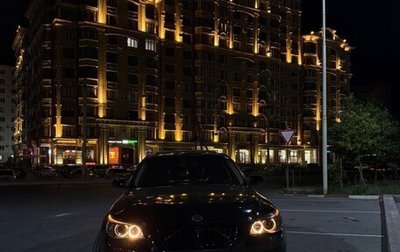 BMW 5 серия, 2008 год, 1 200 000 рублей, 1 фотография
