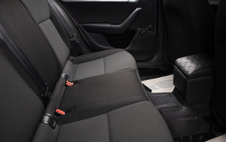 Skoda Octavia, 2013 год, 929 000 рублей, 14 фотография