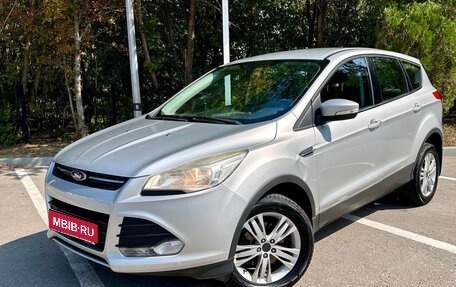 Ford Kuga III, 2014 год, 1 790 000 рублей, 1 фотография