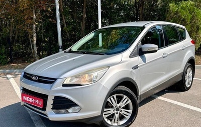 Ford Kuga III, 2014 год, 1 790 000 рублей, 1 фотография