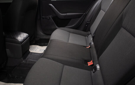 Skoda Octavia, 2013 год, 929 000 рублей, 15 фотография