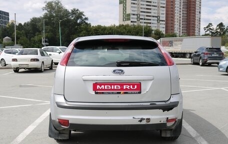 Ford Focus II рестайлинг, 2007 год, 400 000 рублей, 5 фотография