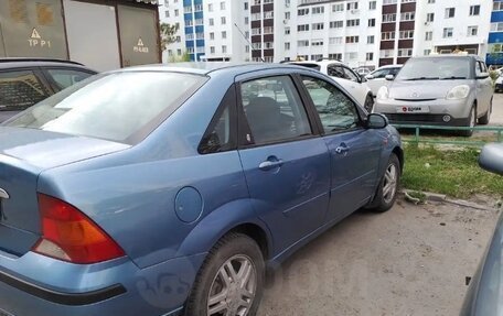 Ford Focus IV, 2003 год, 330 000 рублей, 4 фотография