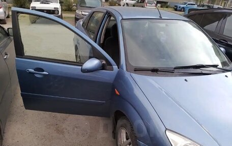 Ford Focus IV, 2003 год, 330 000 рублей, 2 фотография