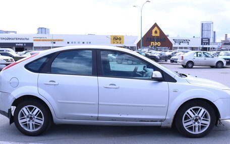 Ford Focus II рестайлинг, 2007 год, 400 000 рублей, 7 фотография