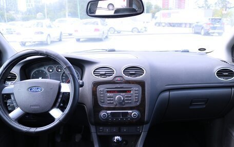 Ford Focus II рестайлинг, 2007 год, 400 000 рублей, 12 фотография