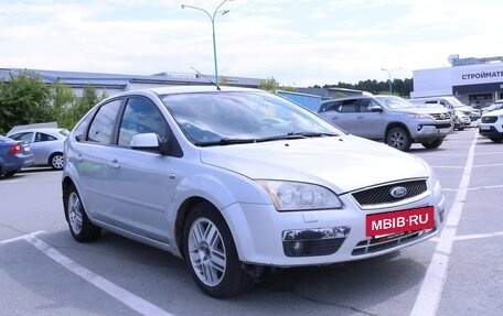 Ford Focus II рестайлинг, 2007 год, 400 000 рублей, 8 фотография