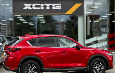 Mazda CX-5 II, 2020 год, 2 699 000 рублей, 3 фотография