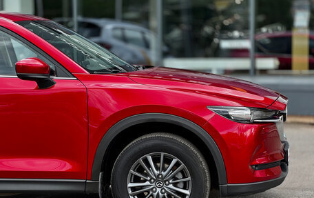 Mazda CX-5 II, 2020 год, 2 699 000 рублей, 7 фотография