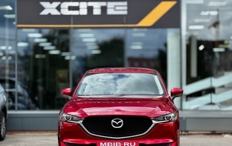 Mazda CX-5 II, 2020 год, 2 699 000 рублей, 2 фотография