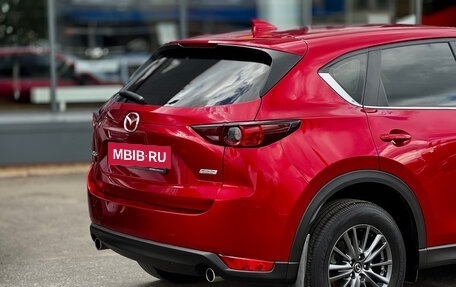 Mazda CX-5 II, 2020 год, 2 699 000 рублей, 6 фотография