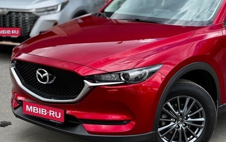 Mazda CX-5 II, 2020 год, 2 699 000 рублей, 5 фотография