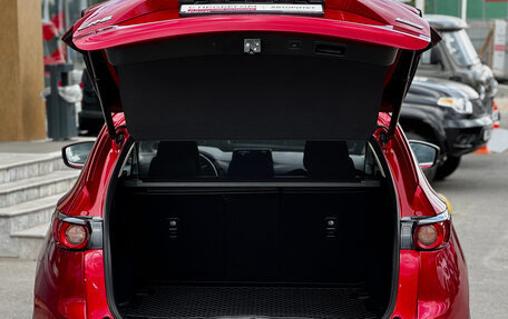 Mazda CX-5 II, 2020 год, 2 699 000 рублей, 11 фотография