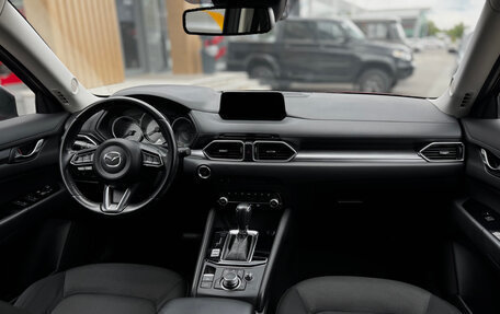 Mazda CX-5 II, 2020 год, 2 699 000 рублей, 16 фотография