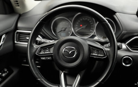 Mazda CX-5 II, 2020 год, 2 699 000 рублей, 30 фотография