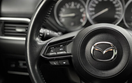 Mazda CX-5 II, 2020 год, 2 699 000 рублей, 31 фотография
