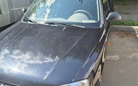Hyundai Accent II, 2008 год, 305 000 рублей, 4 фотография