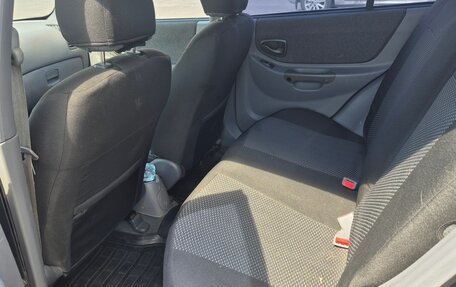 Hyundai Accent II, 2008 год, 305 000 рублей, 20 фотография