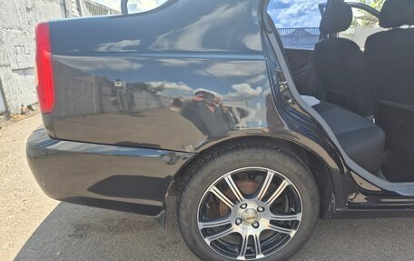 Hyundai Accent II, 2008 год, 305 000 рублей, 14 фотография