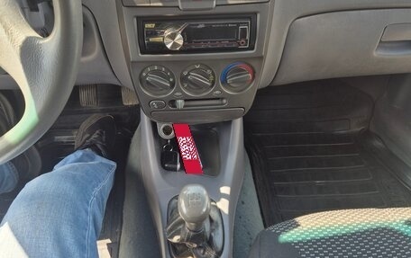 Hyundai Accent II, 2008 год, 305 000 рублей, 16 фотография